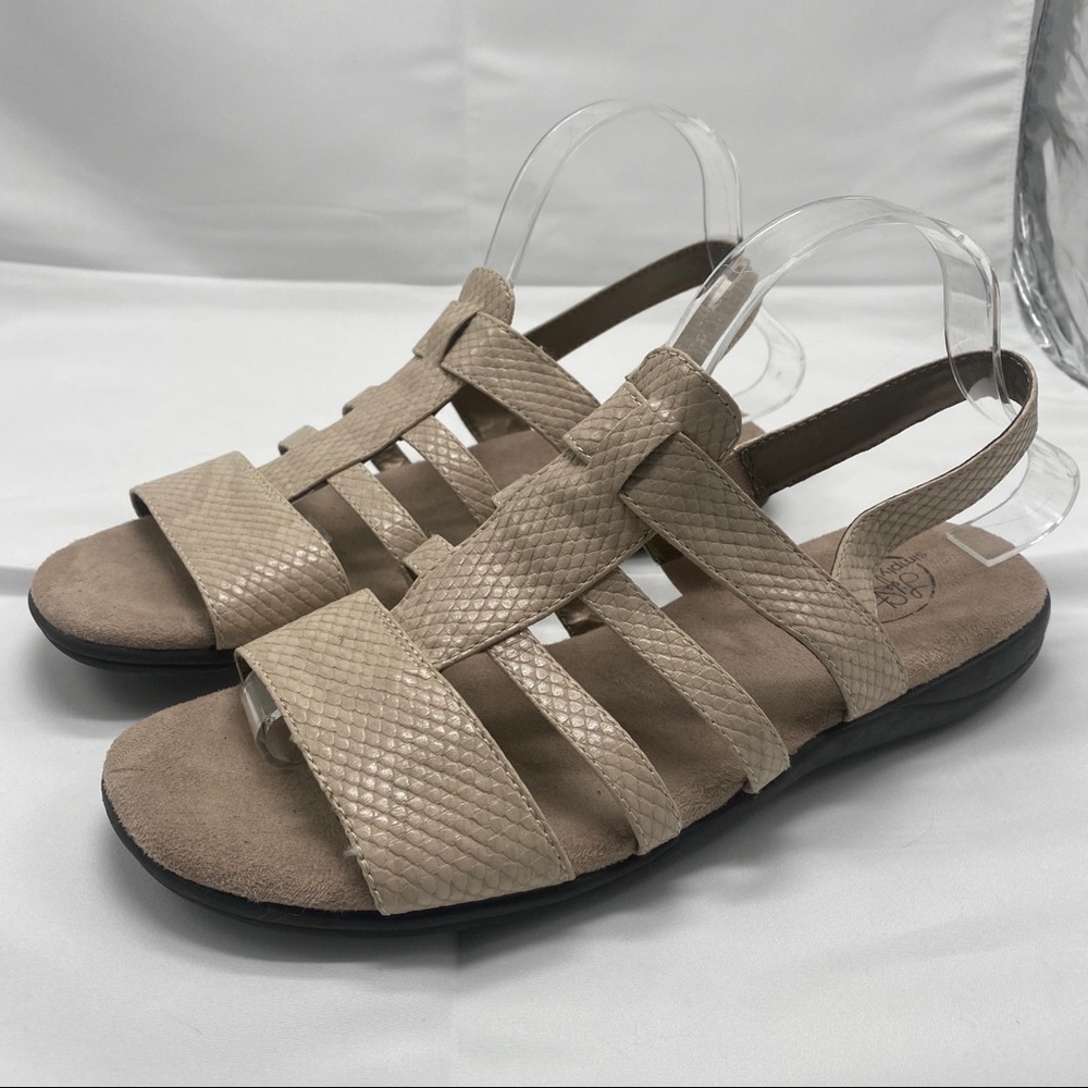 Naturalizers Life Stride Simply Comfort Sandals